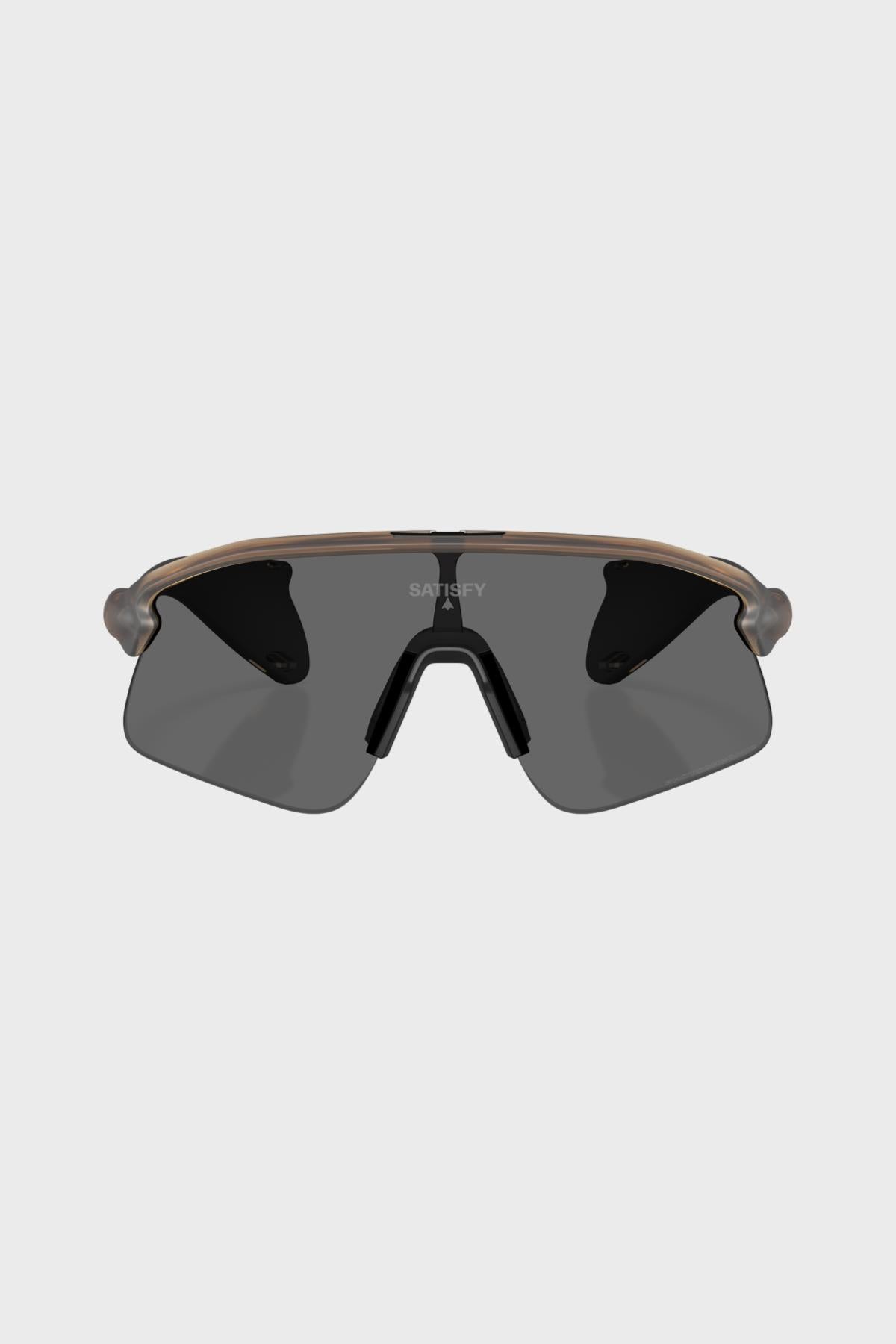 STUNT DEVIL Satisfy x Oakley - Lunettes Sport | Distance