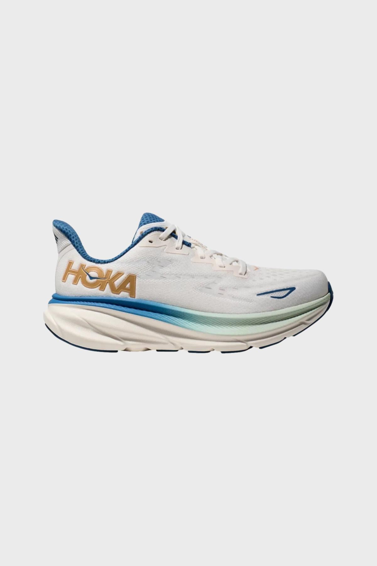 CLIFTON 9 Hoka - Chaussure Running | Distance – ©DISTANCE | For 