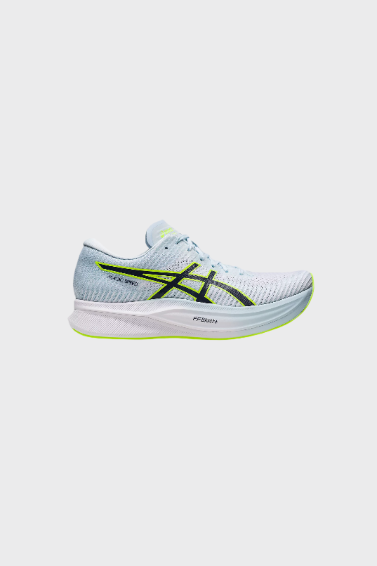 MAGIC SPEED 2 Asics - Chaussure Running Femme | Distance