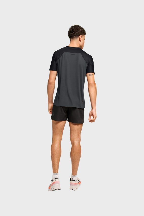 ウォーキング・ランニングウェア DISTANCE On Performance-T Light Distance Performance-T Light Distance | White & Green | On United States
