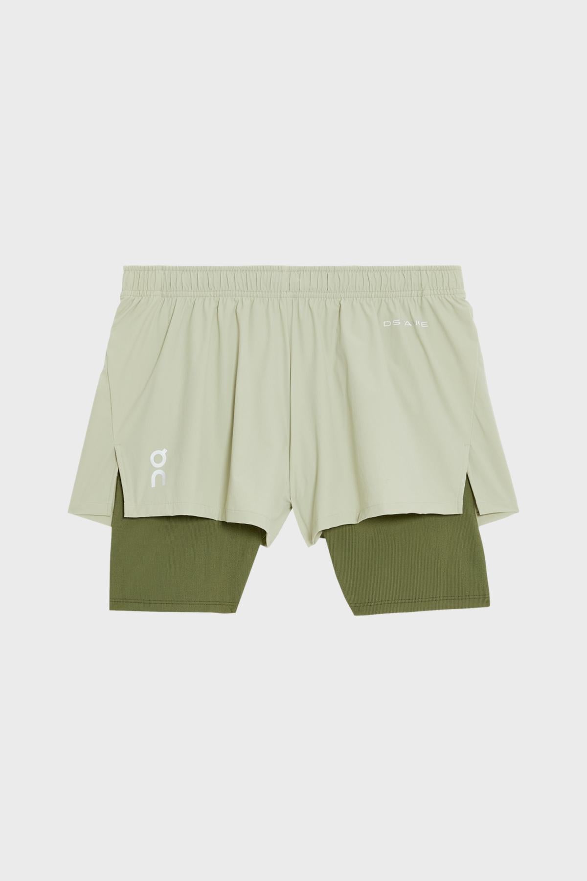 PACE SHORT Distance x On - Short Running | Distance – ©DISTANCE