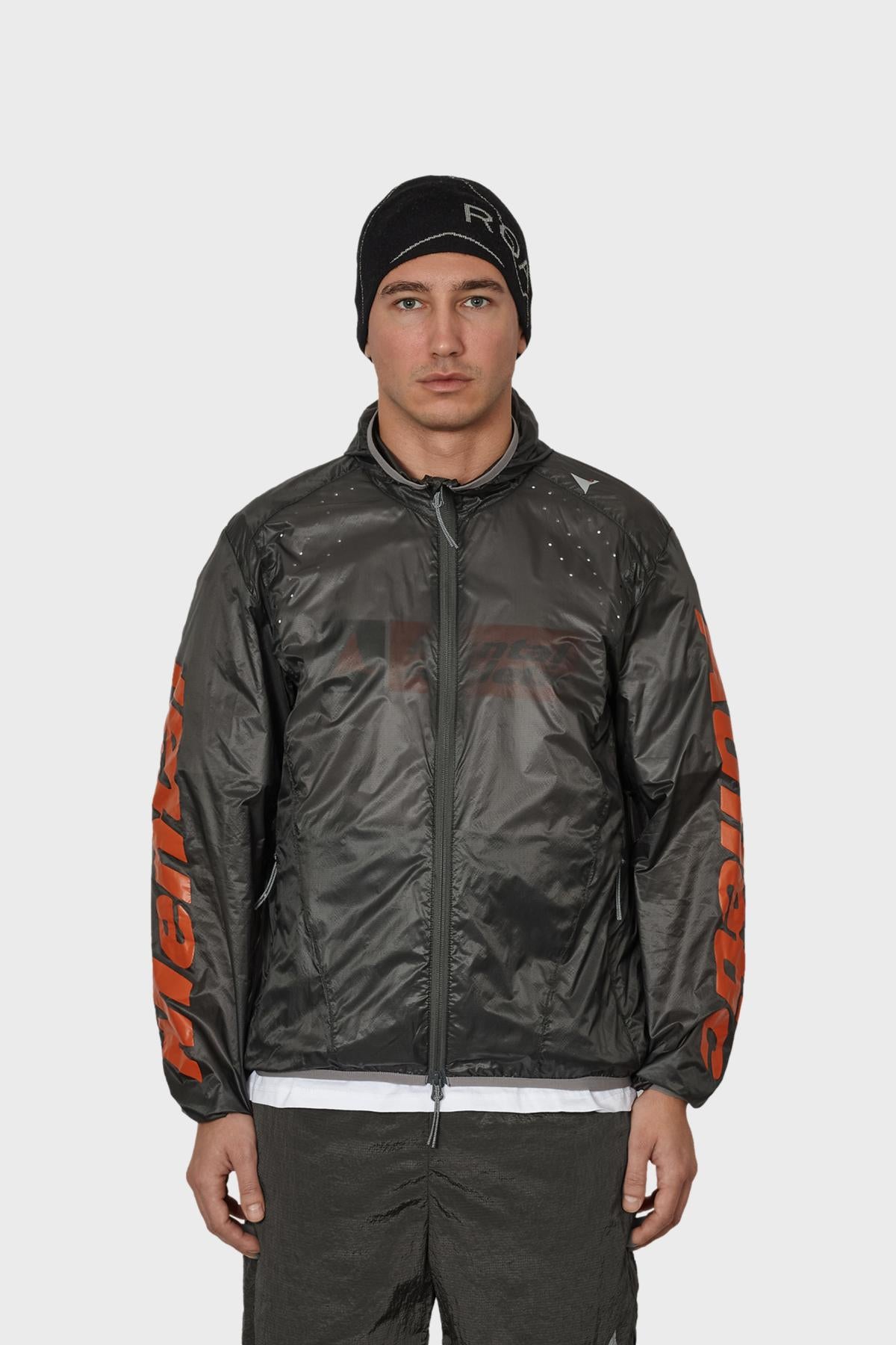 Hue Packabl Roa x Mental Athletic - Veste Running | Distance