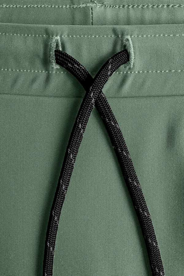 9in Recycled Half-Tights, Mint — District Vision