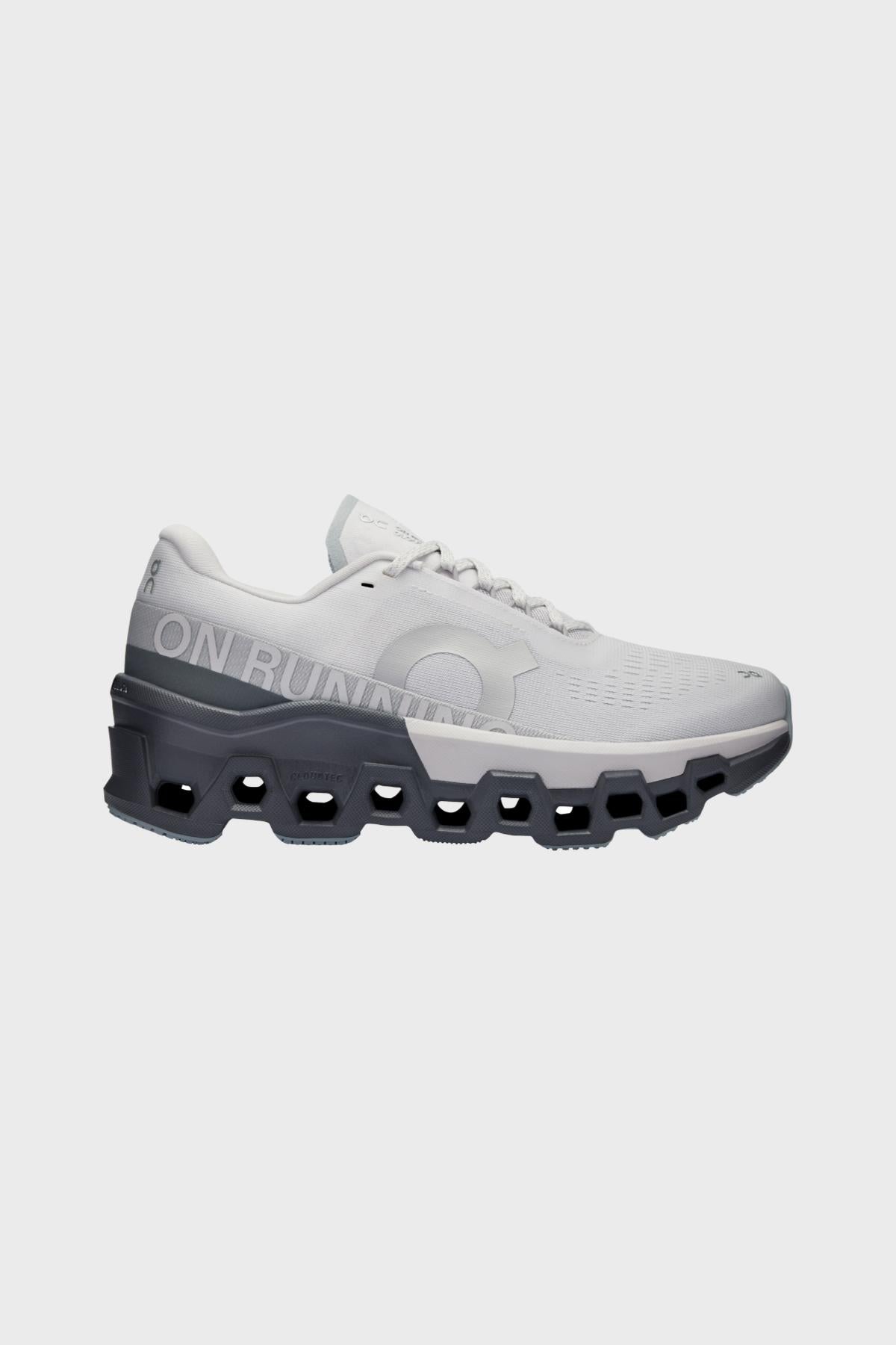 CLOUDMONSTER 2 On - Chaussure Running | Distance – ©DISTANCE | For 