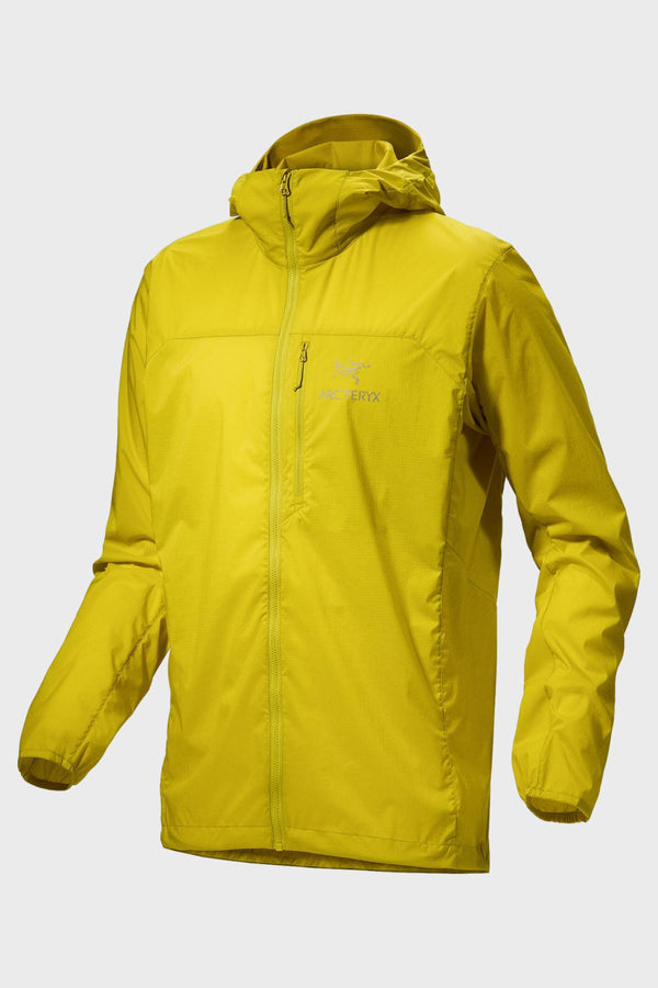 ARC'TERYX Squamish Hoody Smoke Bluff XL | nate-hospital.com