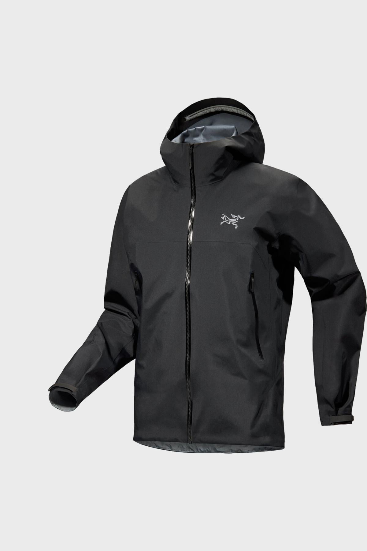 Beta Jacket Arc'teryx - Veste Running | Distance – ©DISTANCE | For