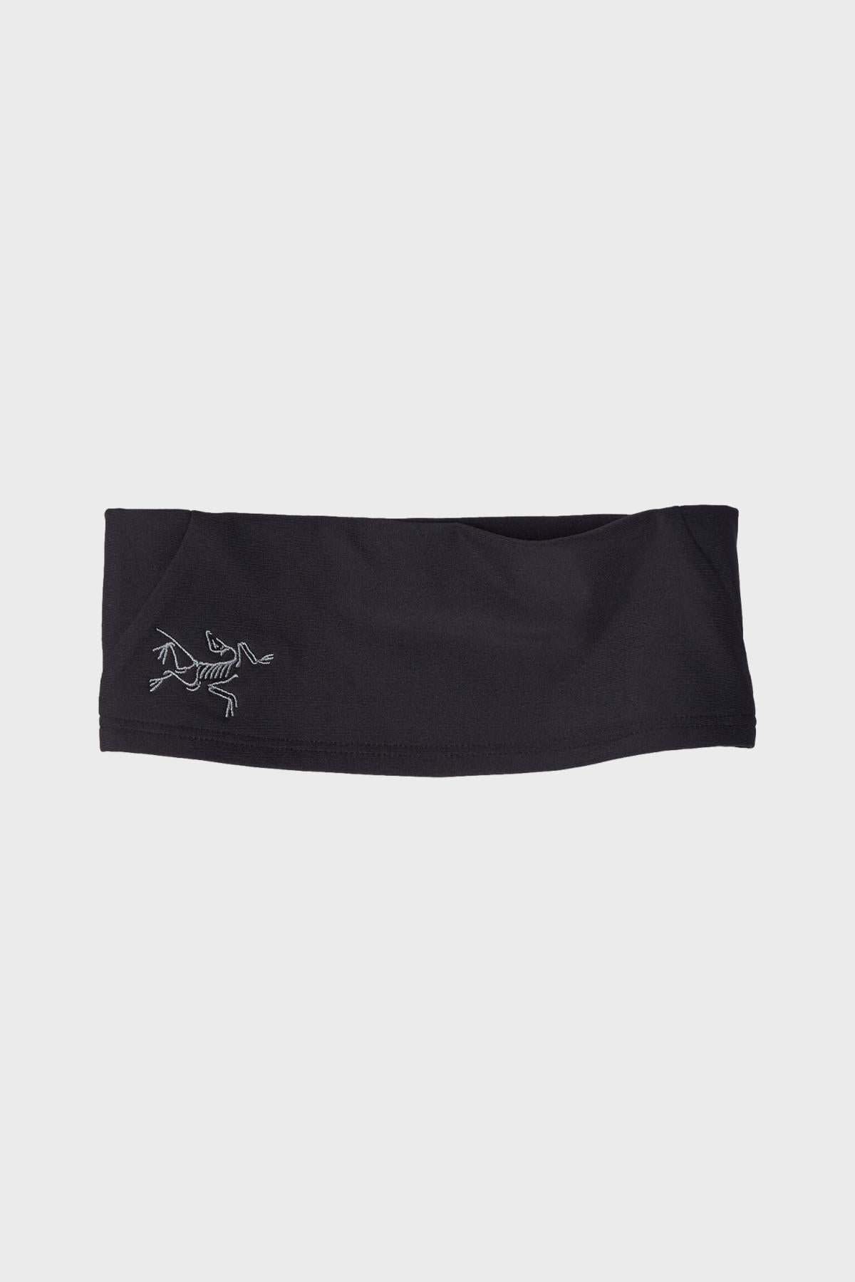 RHO HEADBAND Arc'teryx - Accessoire Running | Distance – ©DISTANCE