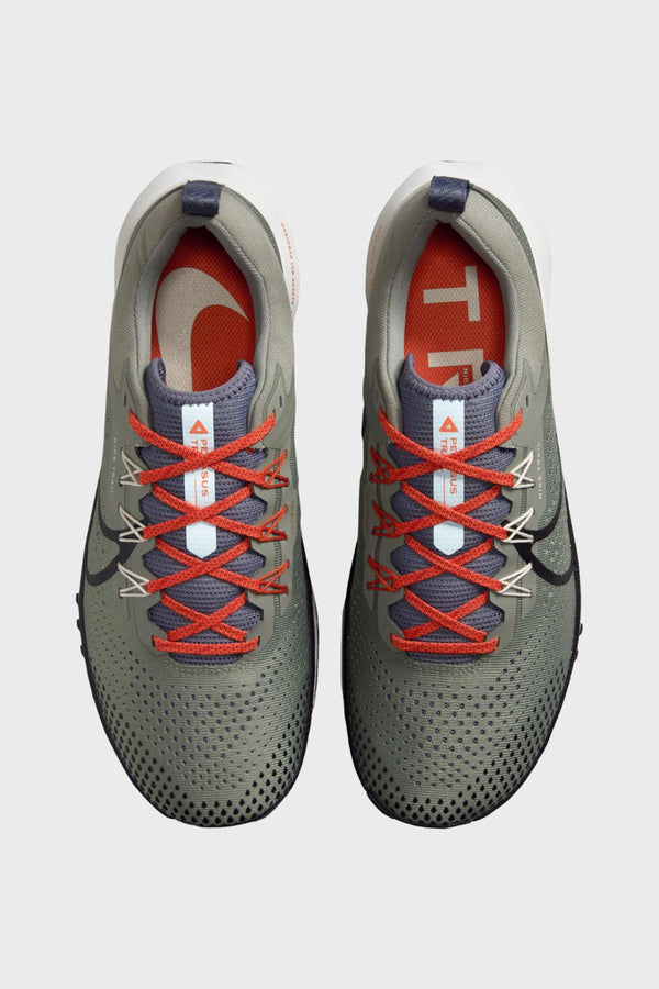 NIKEトレイルカイガーベスト4.0 ※S/M - メルカリ