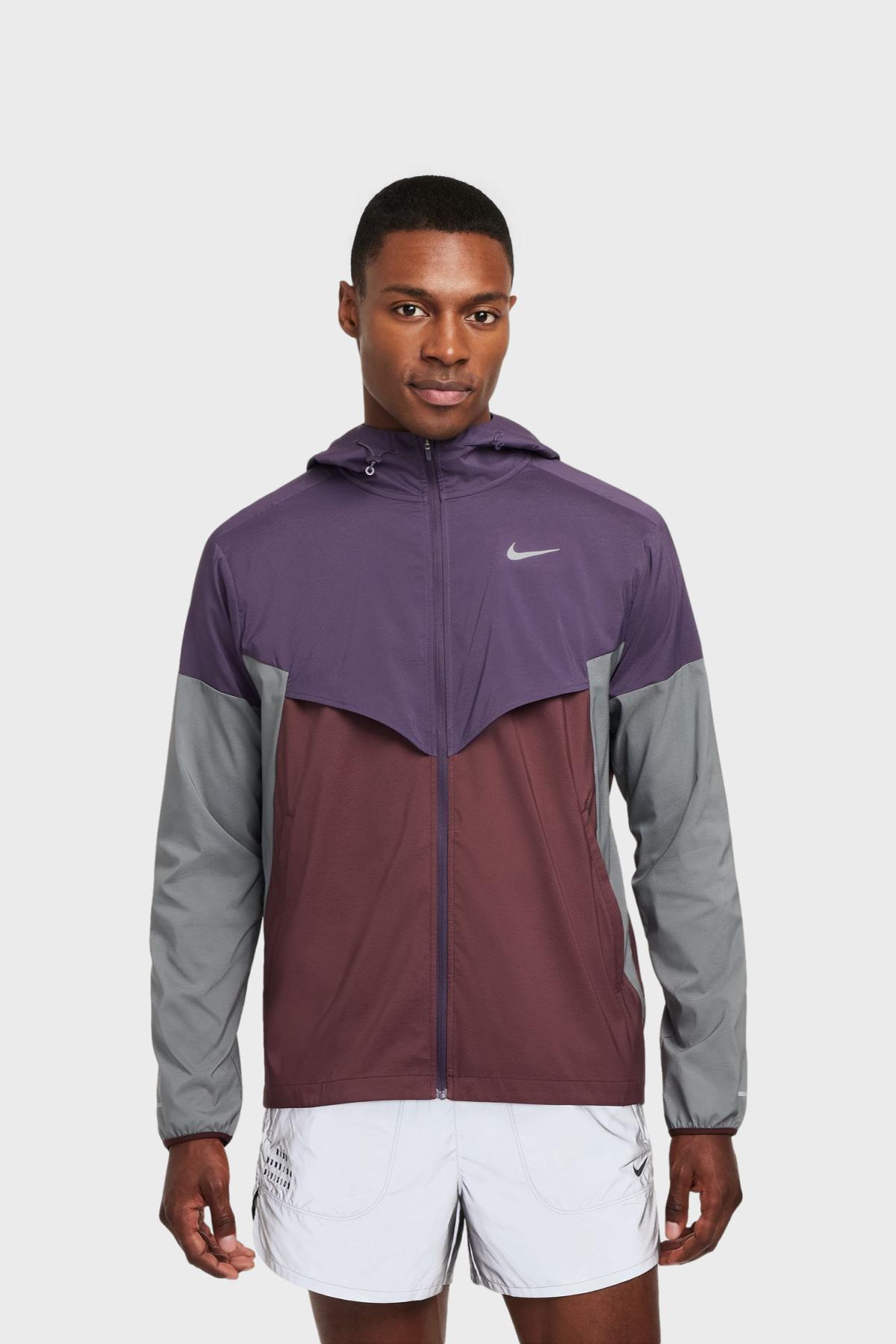 ナイキ WINDRUNNER ウィンドランナー ジャケット Windrunner Jacket Nike - Veste Running | Distance – ©DISTANCE