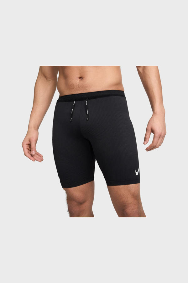 NIKE Dri-fit ADV アームスリーブ　ナイキ　エアロスイフト 未使用】NIKE AEROSWIFT アームスリーブ グレー S/M ナイキ