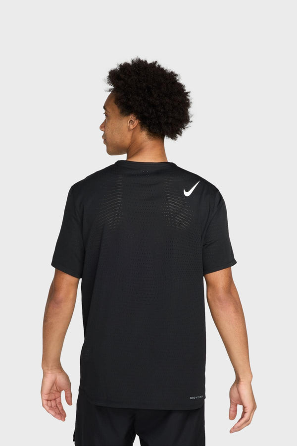 Nike dry FIT trail t-shirt DISTANCE - Main Image