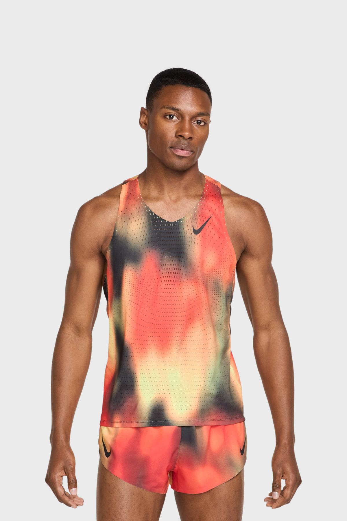 AeroSwift Elite Entry Nike - Haut Running | Distance – ©DISTANCE