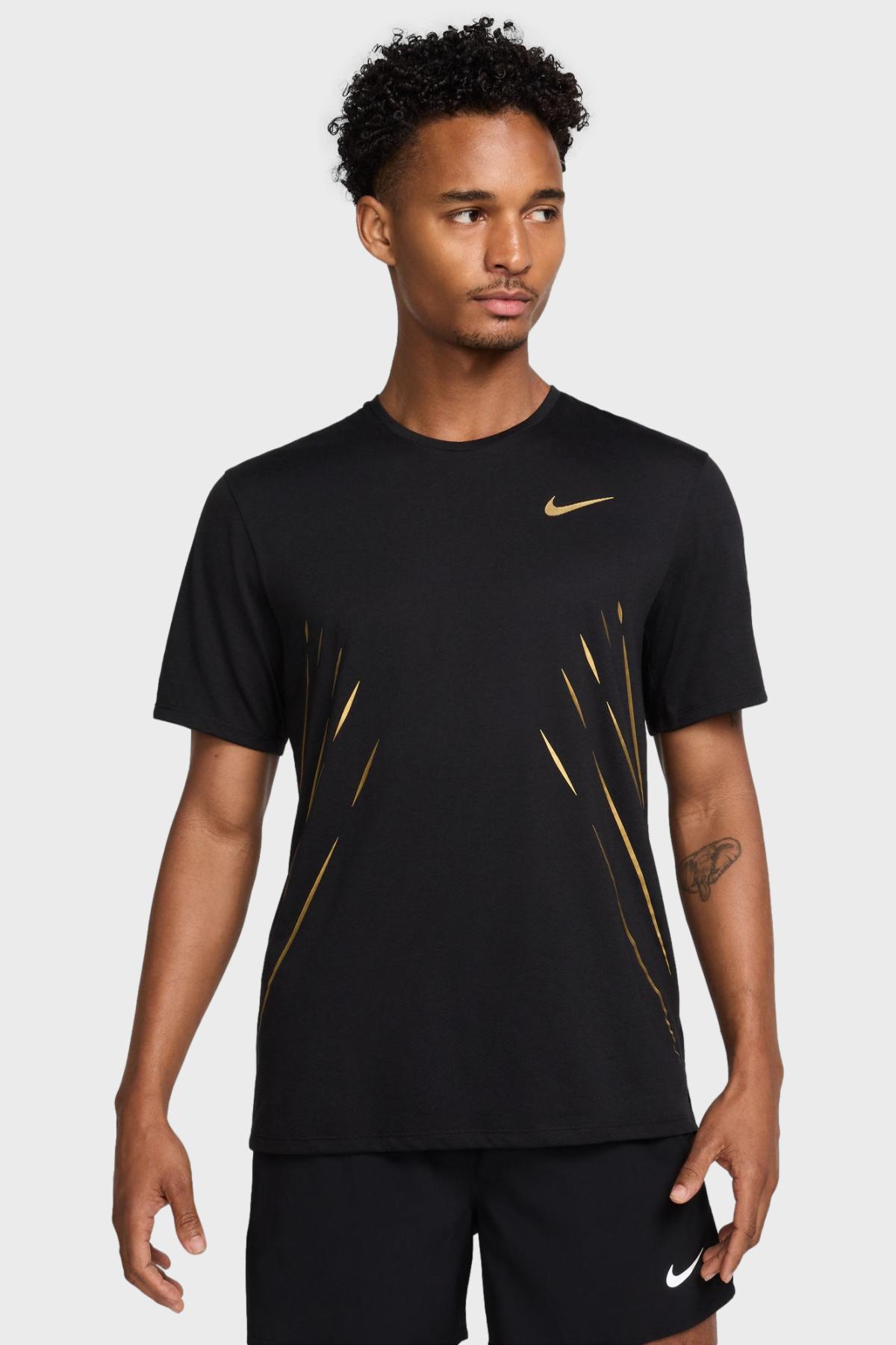 Dri-FIT TEE Nike X Jakob Nike - Haut Running | Distance