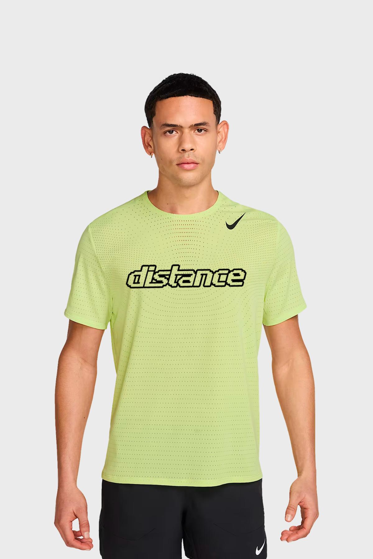 ADV Aeroswift Haut à manches Nike - Haut Running | Distance