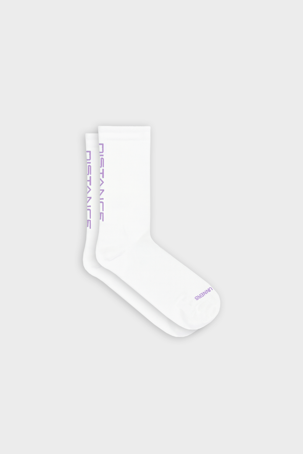 距離 - ライトラン ソックス 2024 – ©DISTANCE | For all runners