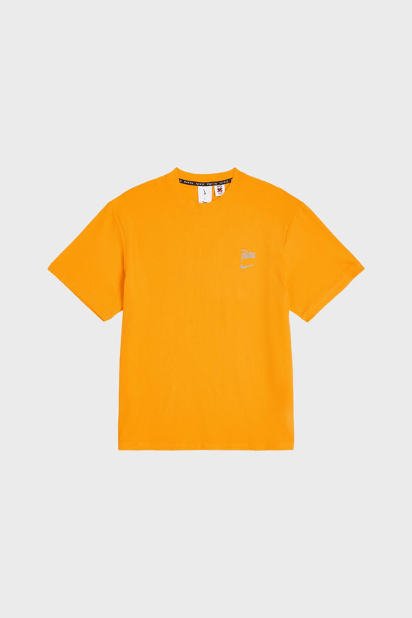 Nike x Patta T-Shirt - Black – Feature
