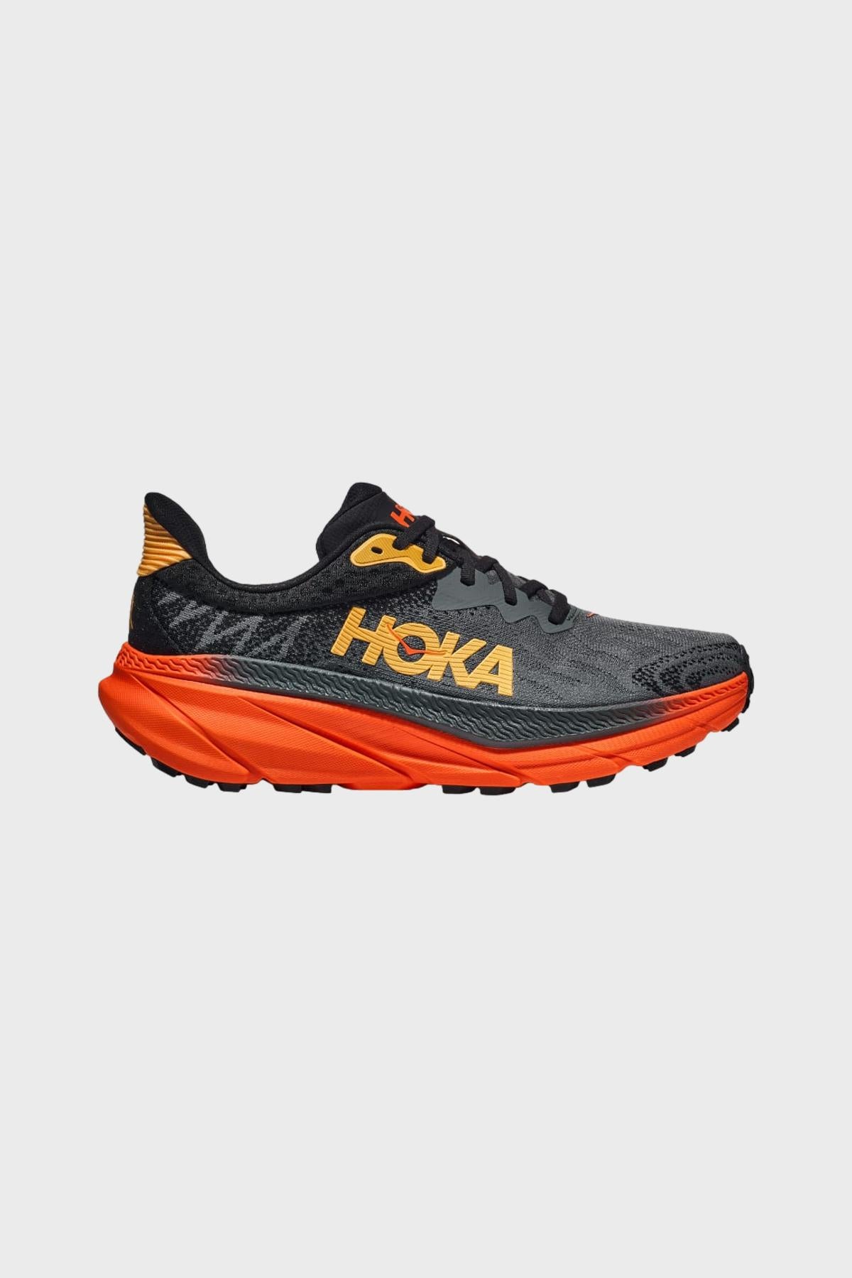 CHALLENGER ATR 7 Hoka - Chaussure Trail | Distance – ©DISTANCE