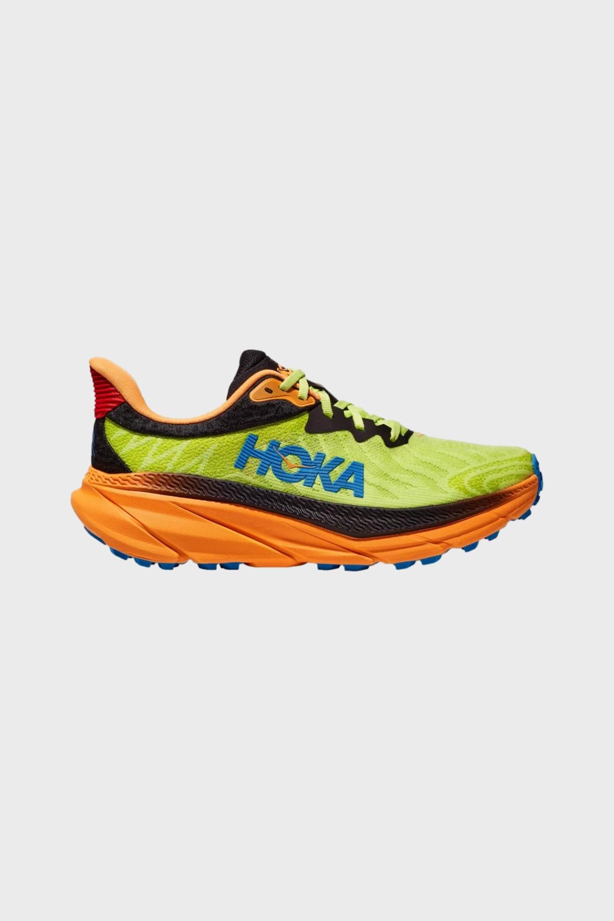CHALLENGER ATR 7 Hoka - Chaussure Trail | Distance – ©DISTANCE CHALLENGER ATR 7 Hoka - Chaussure Trail | Distance – ©DISTANCE