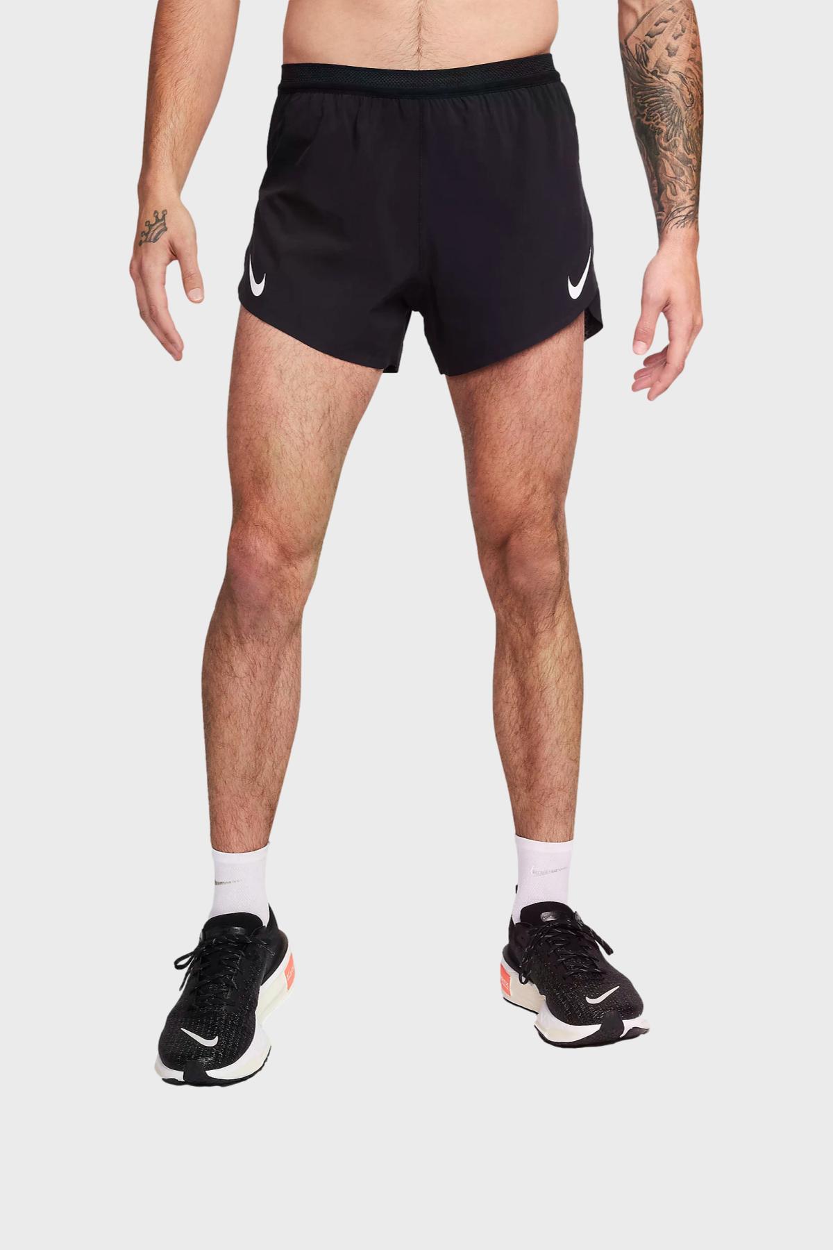 DRI FIT ADV AEROSWIFT 4IN Nike - Haut Running | Distance