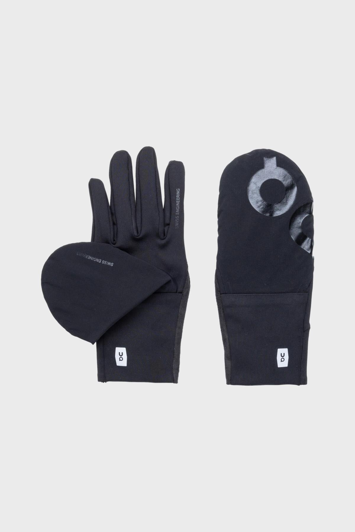 on Core Gloveランニング グローブ　Lサイズ　手袋 CORE GLOVES On - Gants Running | Distance – ©DISTANCE | For all