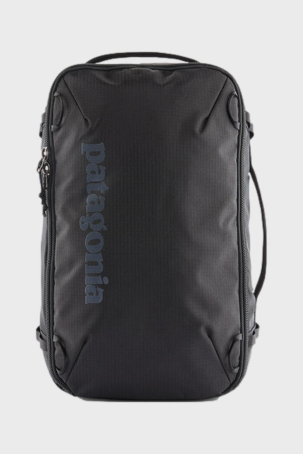 パタゴニア ブラックホール ミニ MLC 30L 遂に見つけた、僕に超フィットのバックパック！Patagonia
