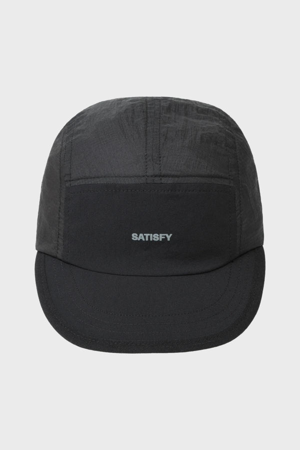 【新品】Satisfy キャップ　最終値下げ！ SATISFY - リッピー トレイル キャップ - DISTANCE