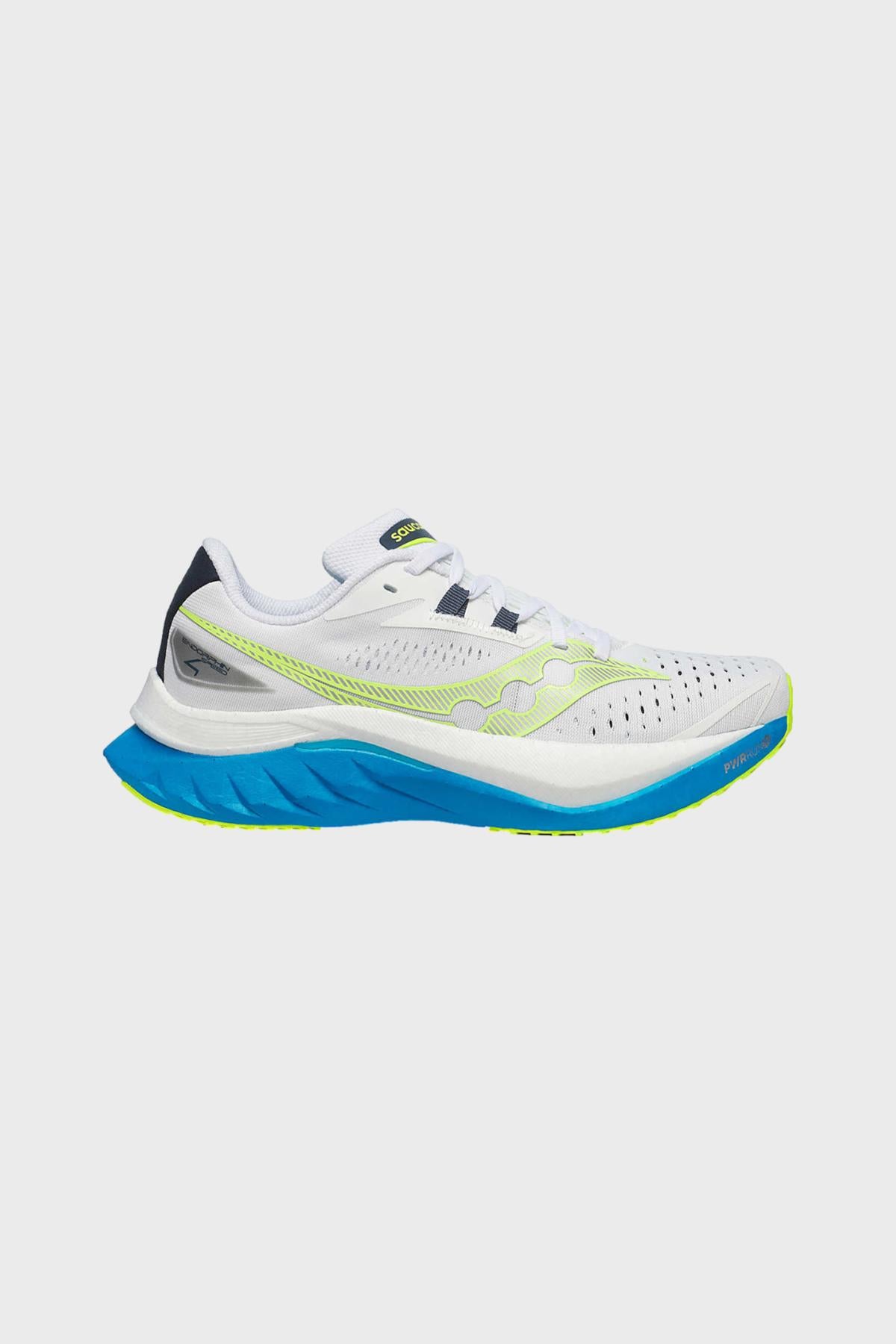 ENDORPHIN Saucony - Chaussure Running Femme | Distance – ©DISTANCE