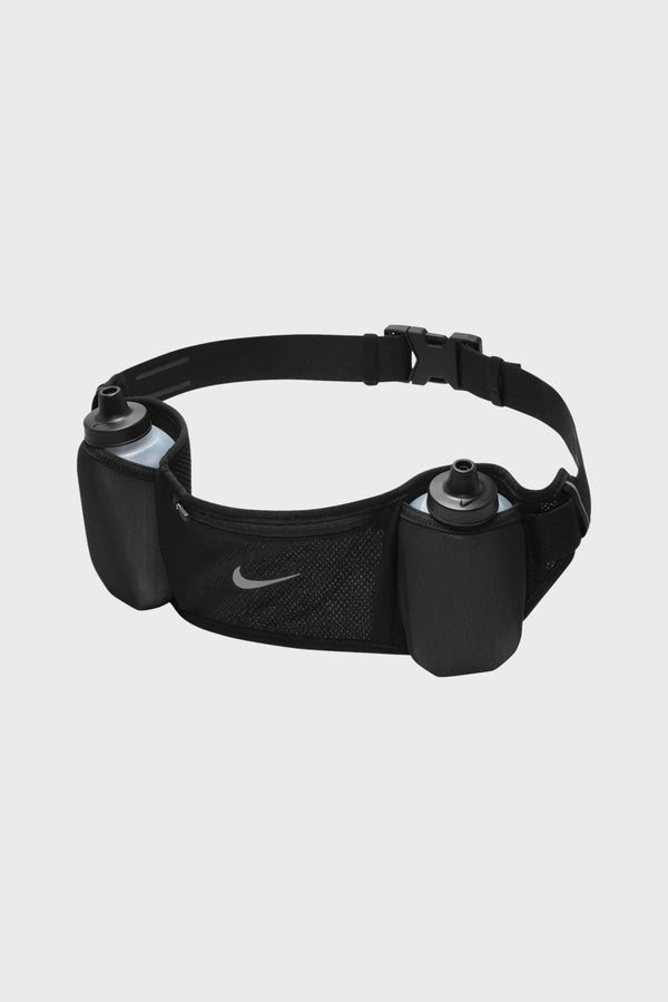 Nike double pocket flask belt best sale