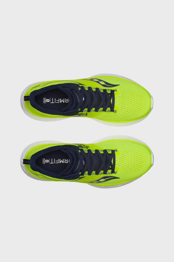 saucony RIDE17 ランニングシューズ+靴乾燥剤+取扱説明書 saucony RIDE17 ランニングシューズ+靴乾燥剤+取扱説明書 - メルカリ