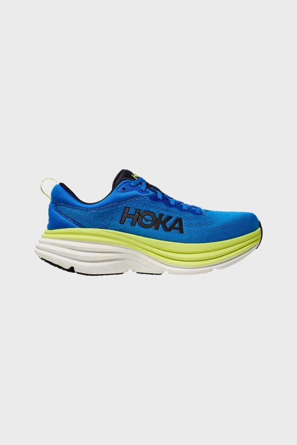 HOKA ONEONE ボンダイ8 BONDAI8 23.0 ホカオネオネ ホカ オネオネ HOKA ONE ONE メンズスニーカー Bondi 8 ボンダイ