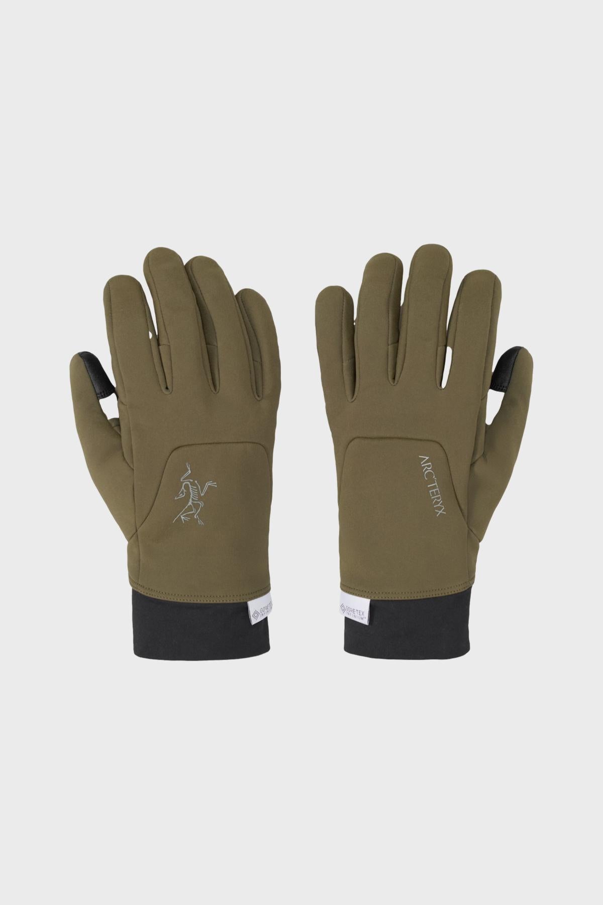 arcteryx handschuhe Arc'teryx Venta Glove, Tatsu, Size S