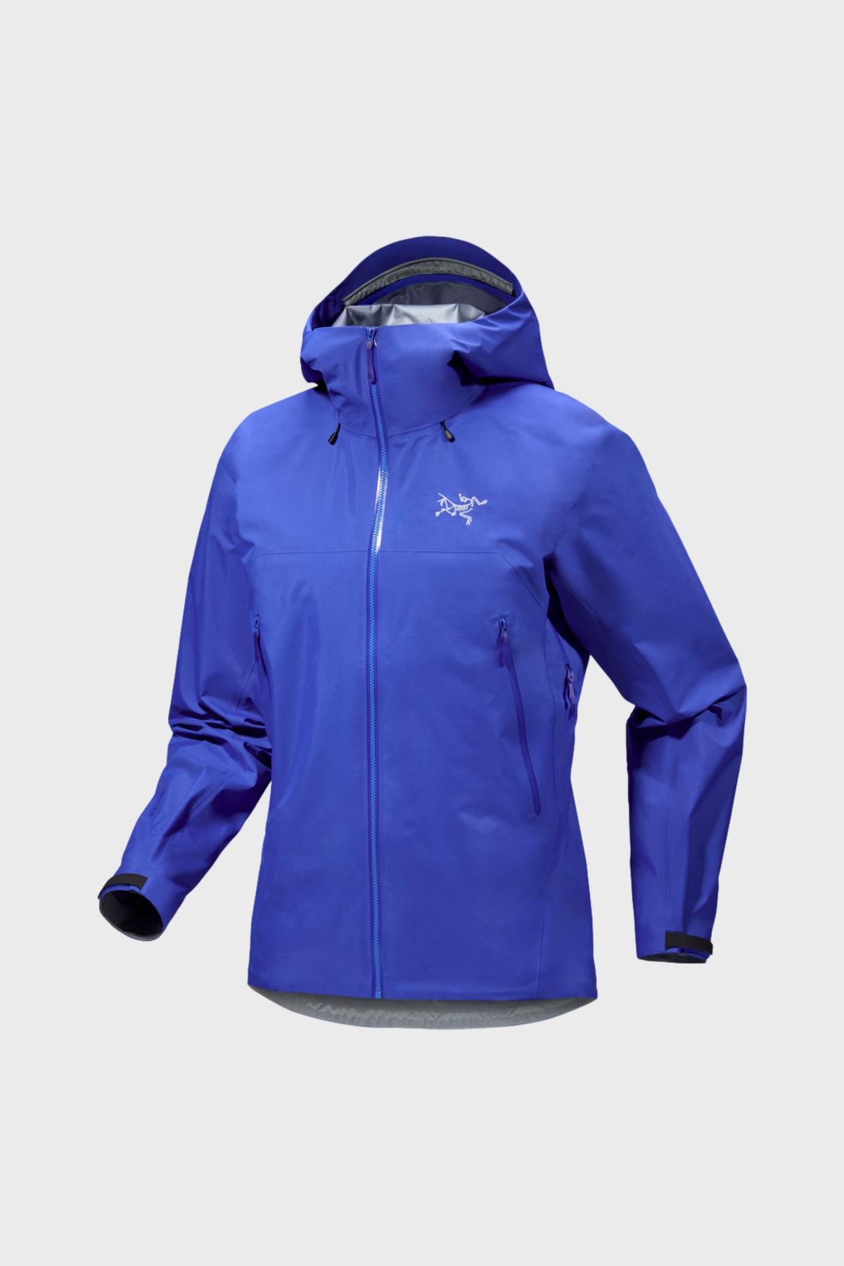 Beta SL Jacket M Arc