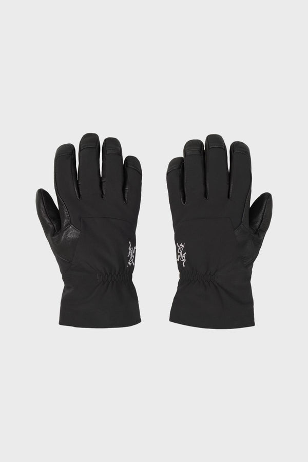 アークテリクス VENTA GLOVE ベンタグローブ M ブラック ベンタ グローブ – アークテリクス公式オンラインストア