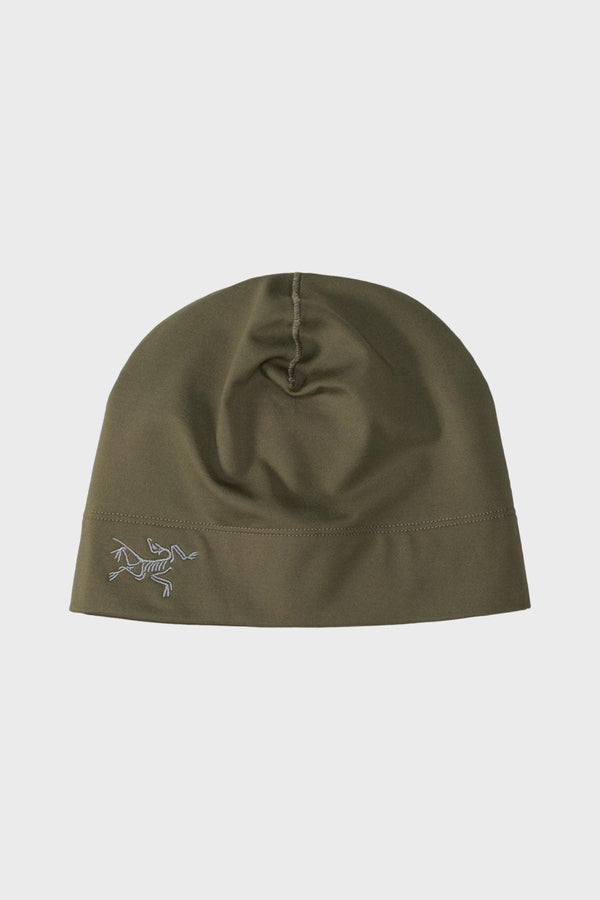【超希少】ARC'TERYX アークテリクス　RHO LTW BEANIE 初期 Arc'teryx Rho LTW Beanie | Trekkinn
