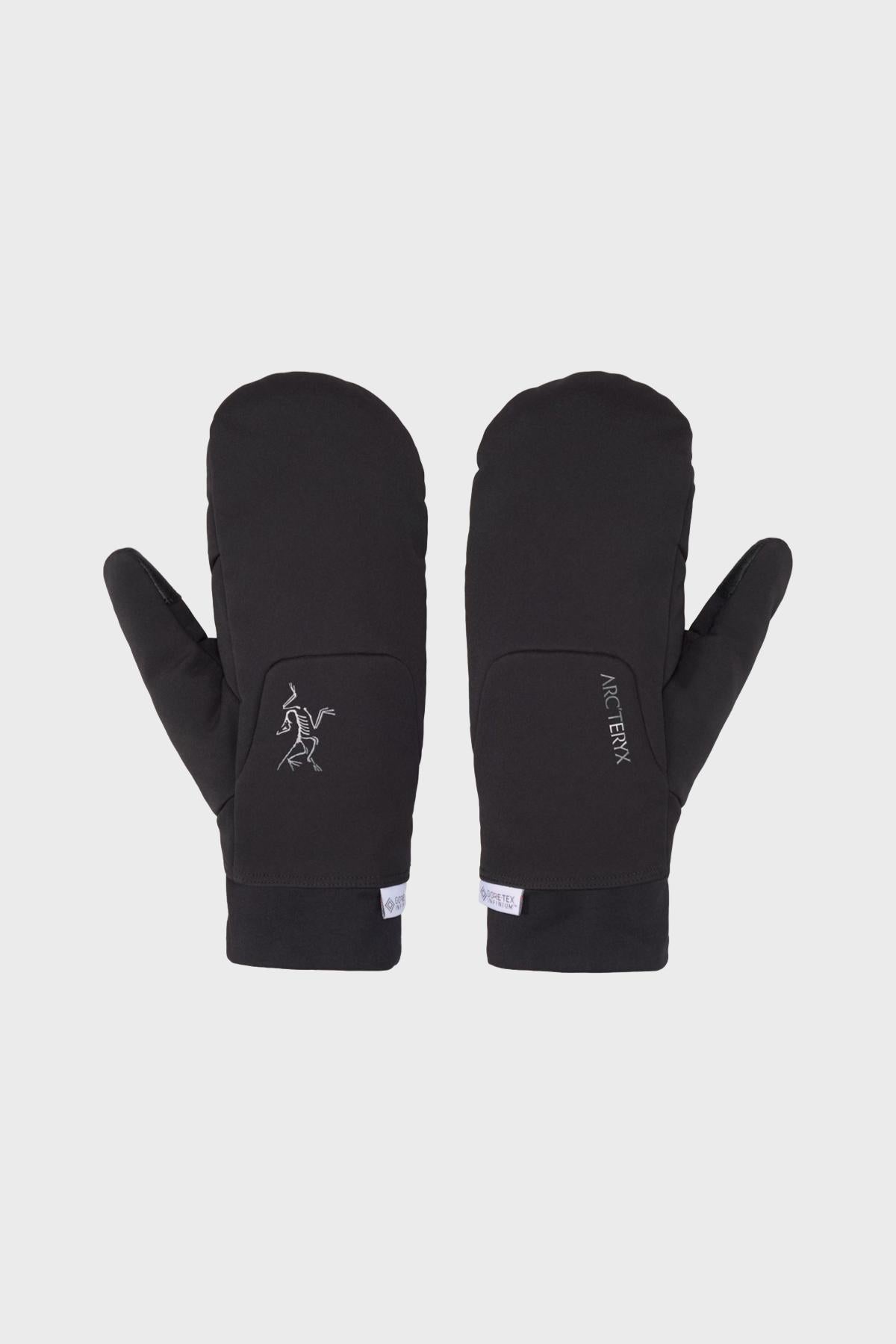 venta handschuhe Arc'teryx Venta Mitten Black / M