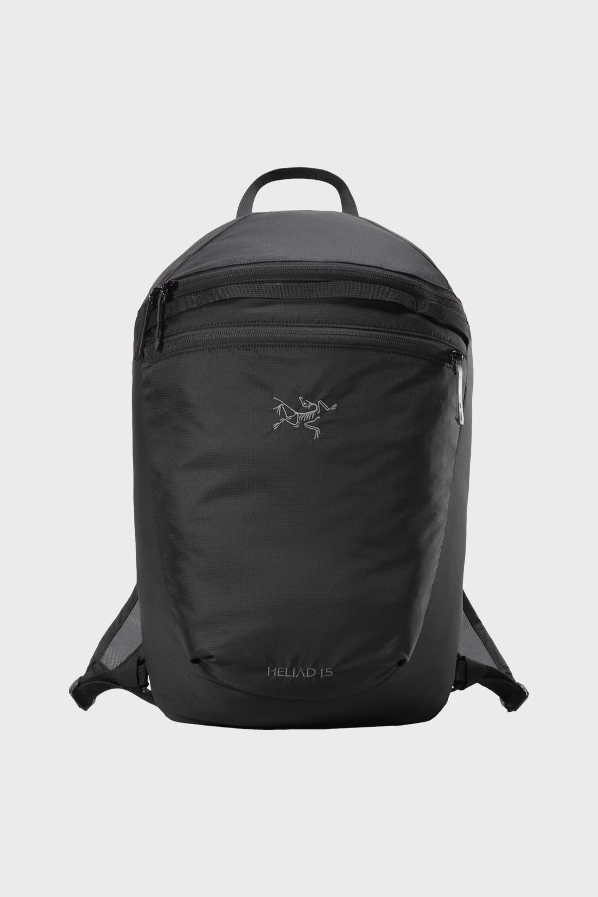 Arc'teryx Heliad 15L Backpack