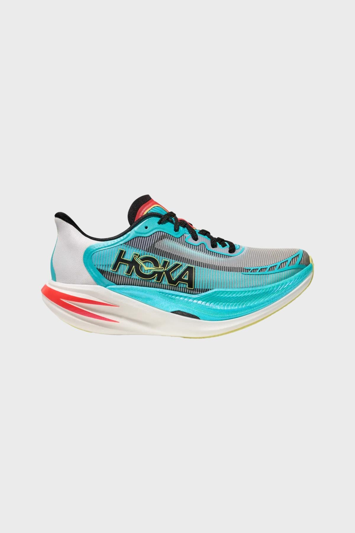 CIELO X1 2.0 Hoka - Chaussure Running | Distance – ©DISTANCE | For 