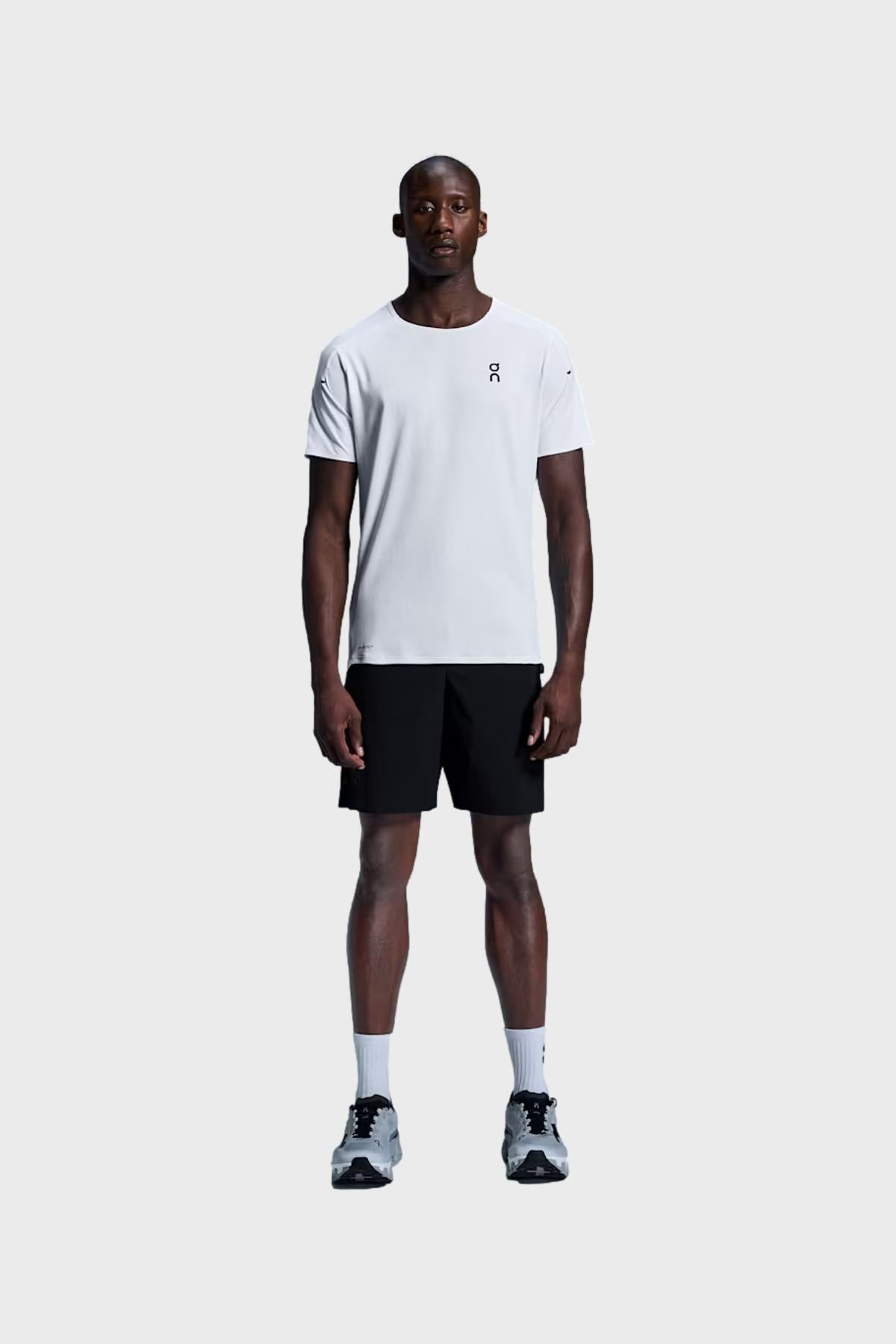 On オン　パフォーマンス T Performance T Tシャツ　カットソー Performance T On - Haut Running | Distance – ©DISTANCE | For all