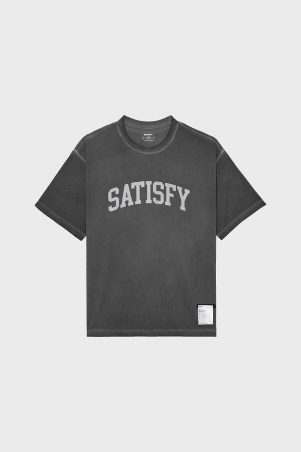 satisfy Tシャツ　サイズ3 SATISFY＞MOTHTECH T―SHIRT 3/Tシャツ
