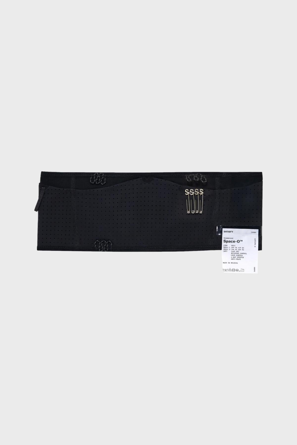 SPACE-O Belt Satisfy - Haut Running | Distance – ©DISTANCE | For