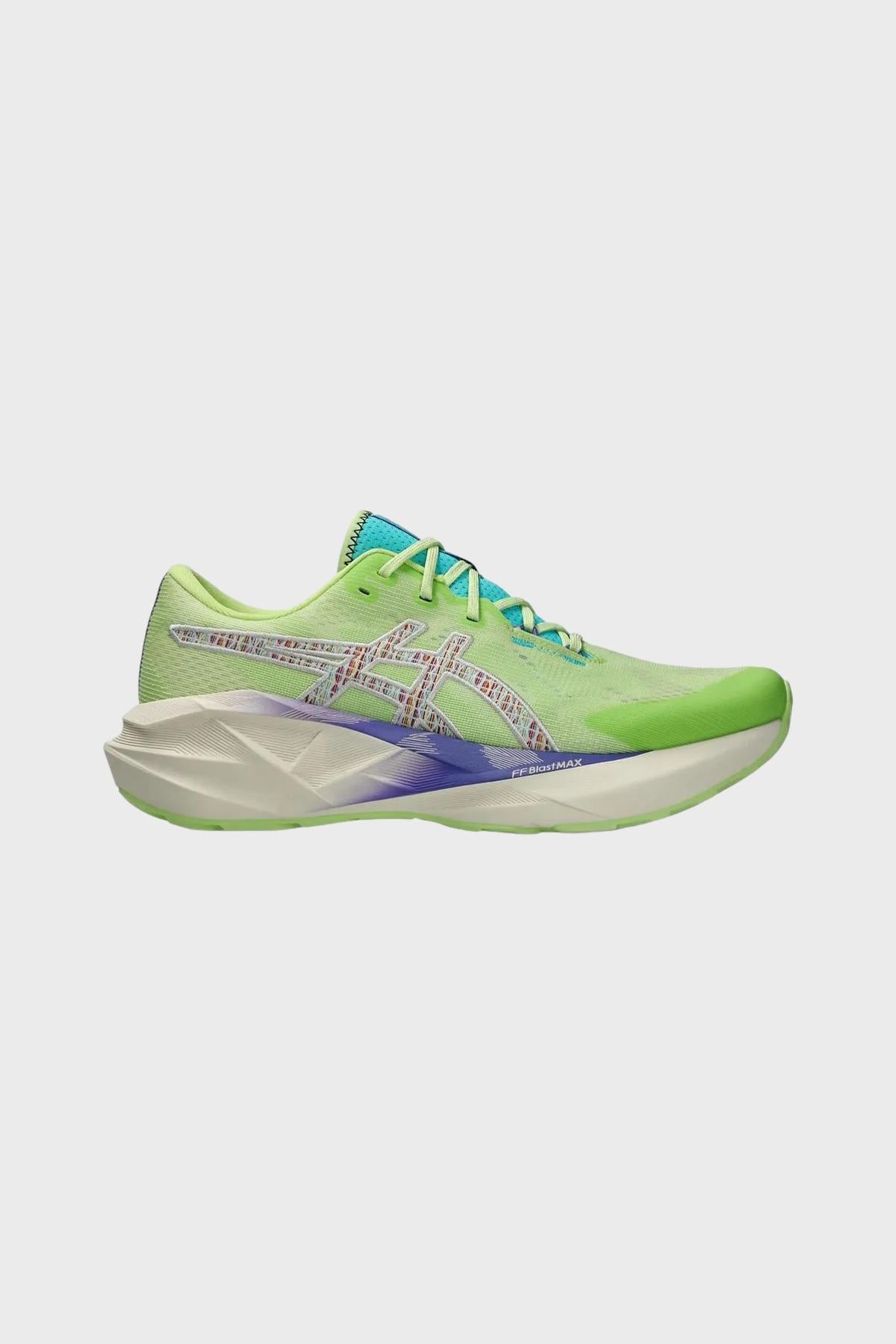 NOVABLAST 5 TR Asics - Chaussure Running | Distance – ©DISTANCE