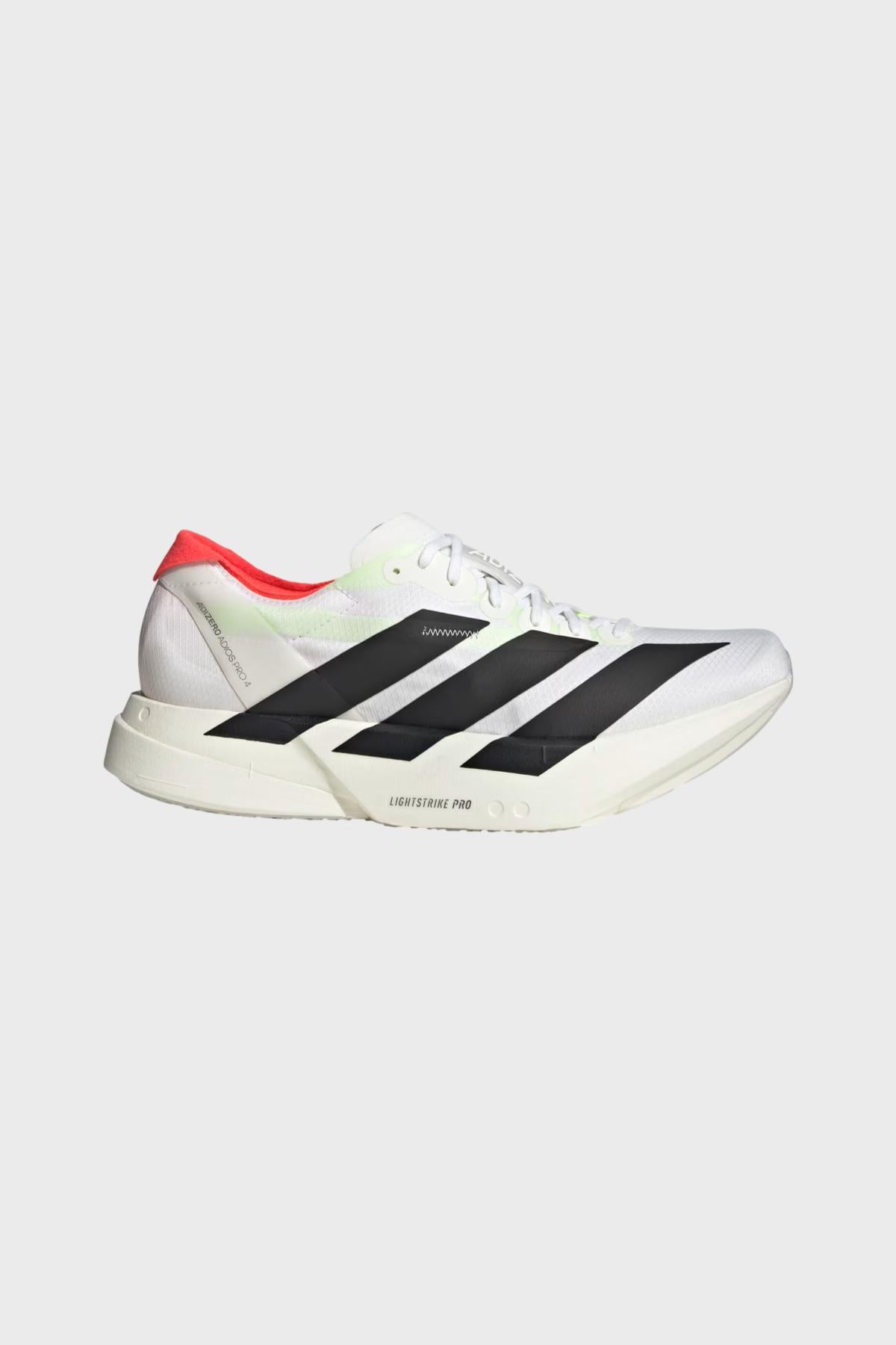 ADIZERO Adios Pro 4 Adidas - Chaussure Running | Distance ADIZERO Adios Pro 4 Adidas - Chaussure Running | Distance