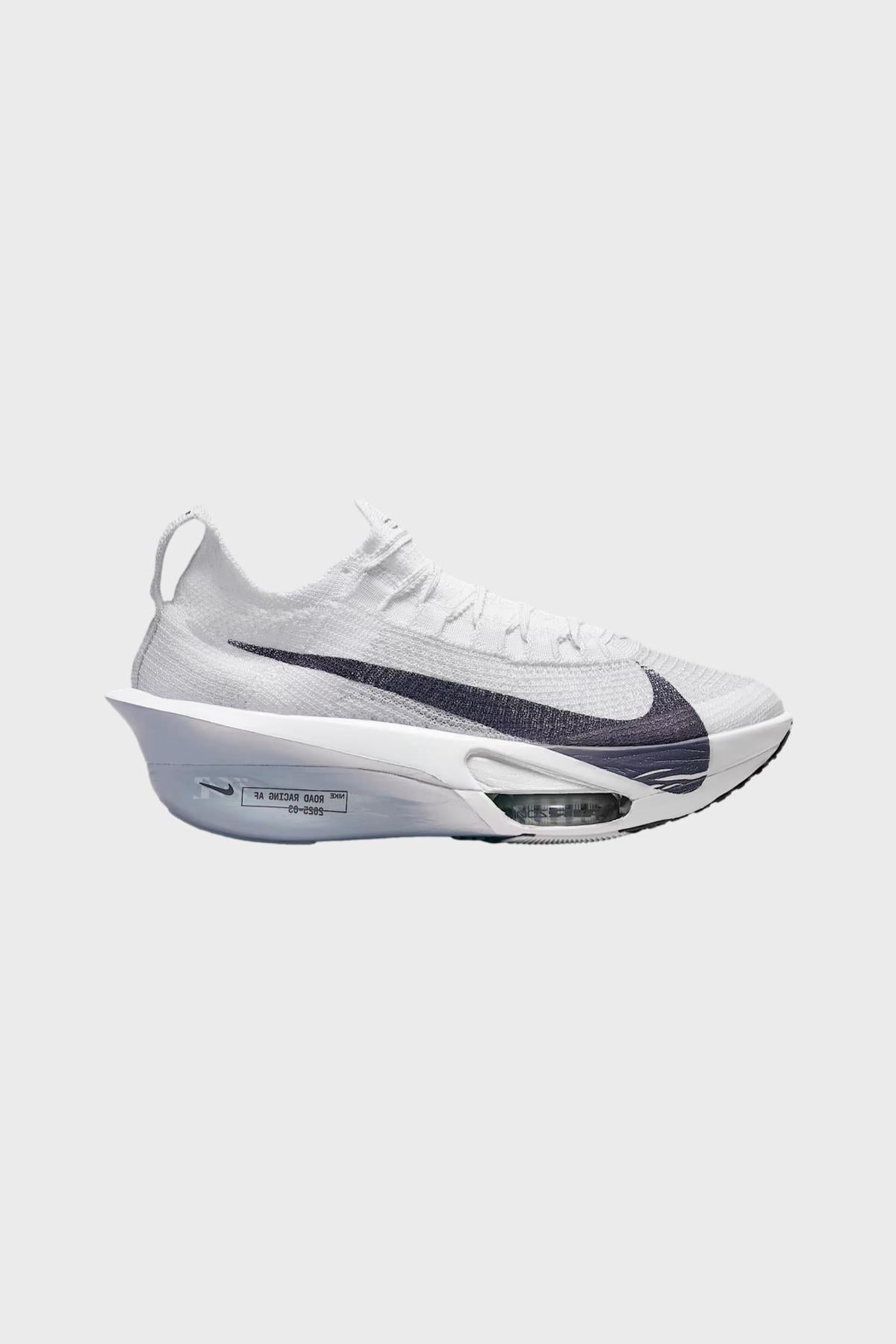 Air Zoom AlphaFly Next% Nike - Chaussure Running | Distance
