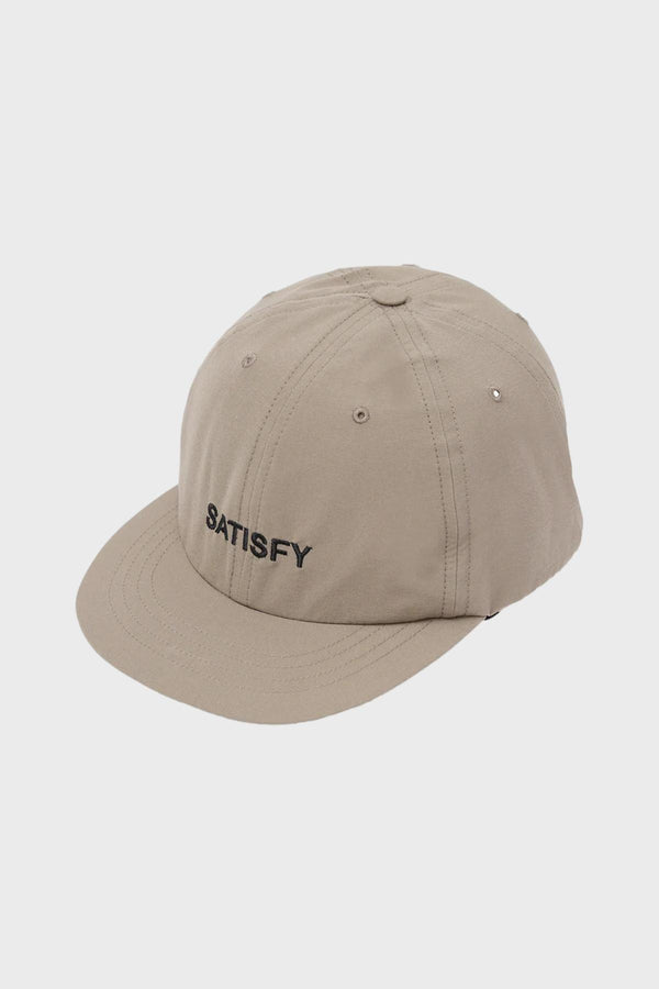 【極美品】SATISFY PeaceShell™ Running Cap PeaceShell™ Running Cap – SATISFY