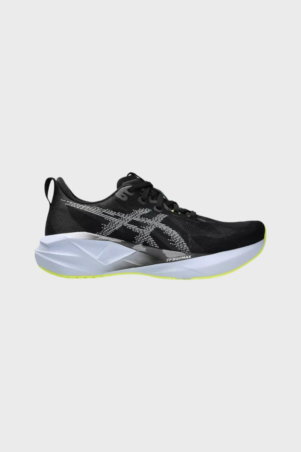 NOVABLAST 5 Asics - Chaussure Running | Distance – ©DISTANCE | For 