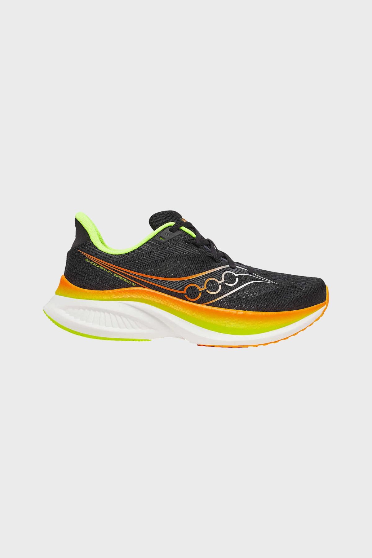 ENDORPHIN SPEED 5 Saucony - Chaussure Running | Distance