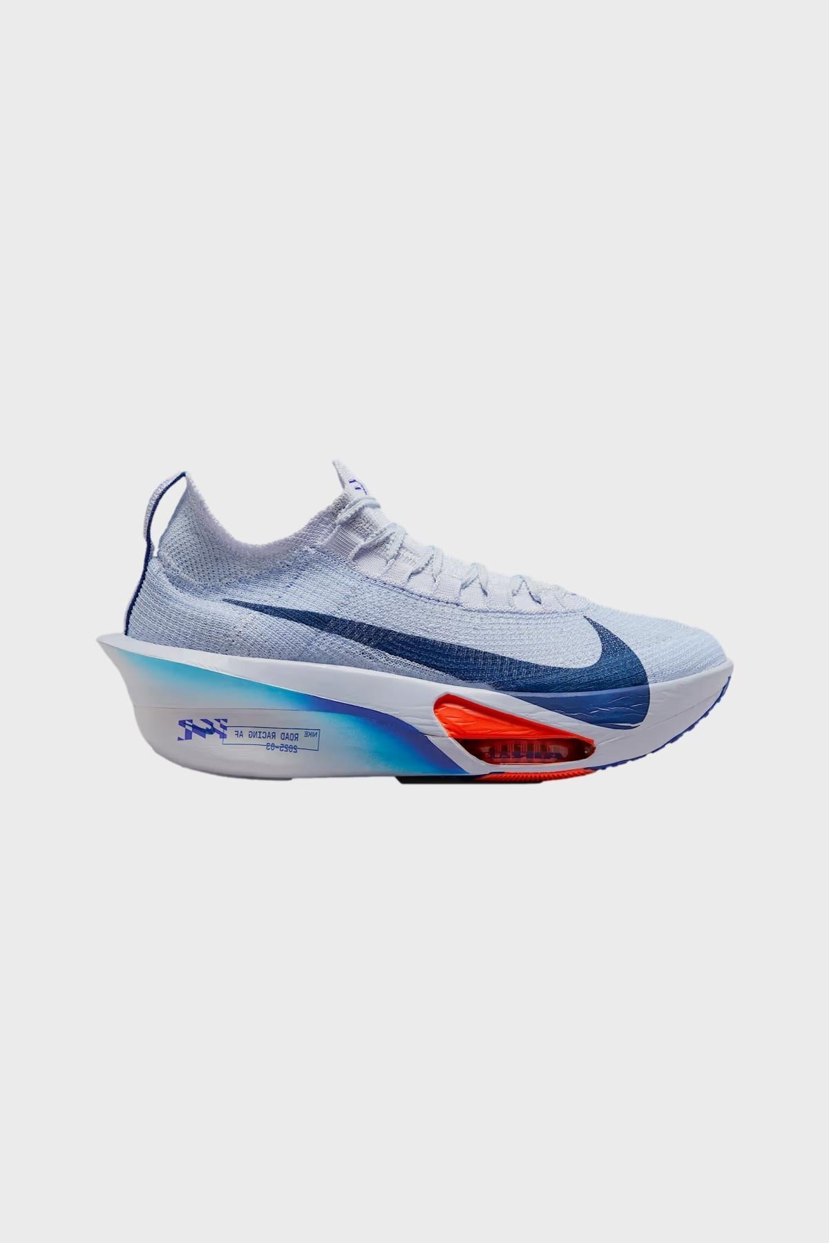Air Zoom AlphaFly Next% Nike - Chaussure Running | Distance