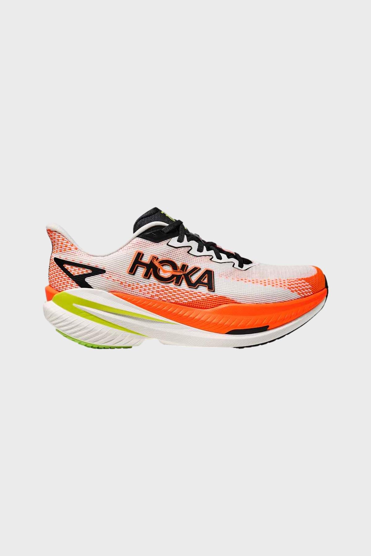 MACH X3 Hoka - Chaussure Running | Distance – ©DISTANCE | For all