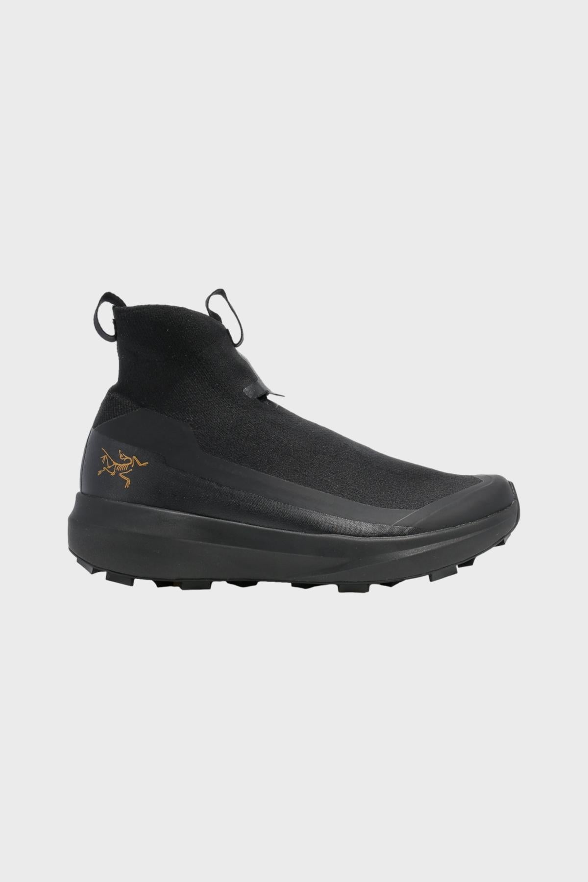 NORVAN 4 NIVALIS GTX Arc'teryx - Chaussure Trail | Distance