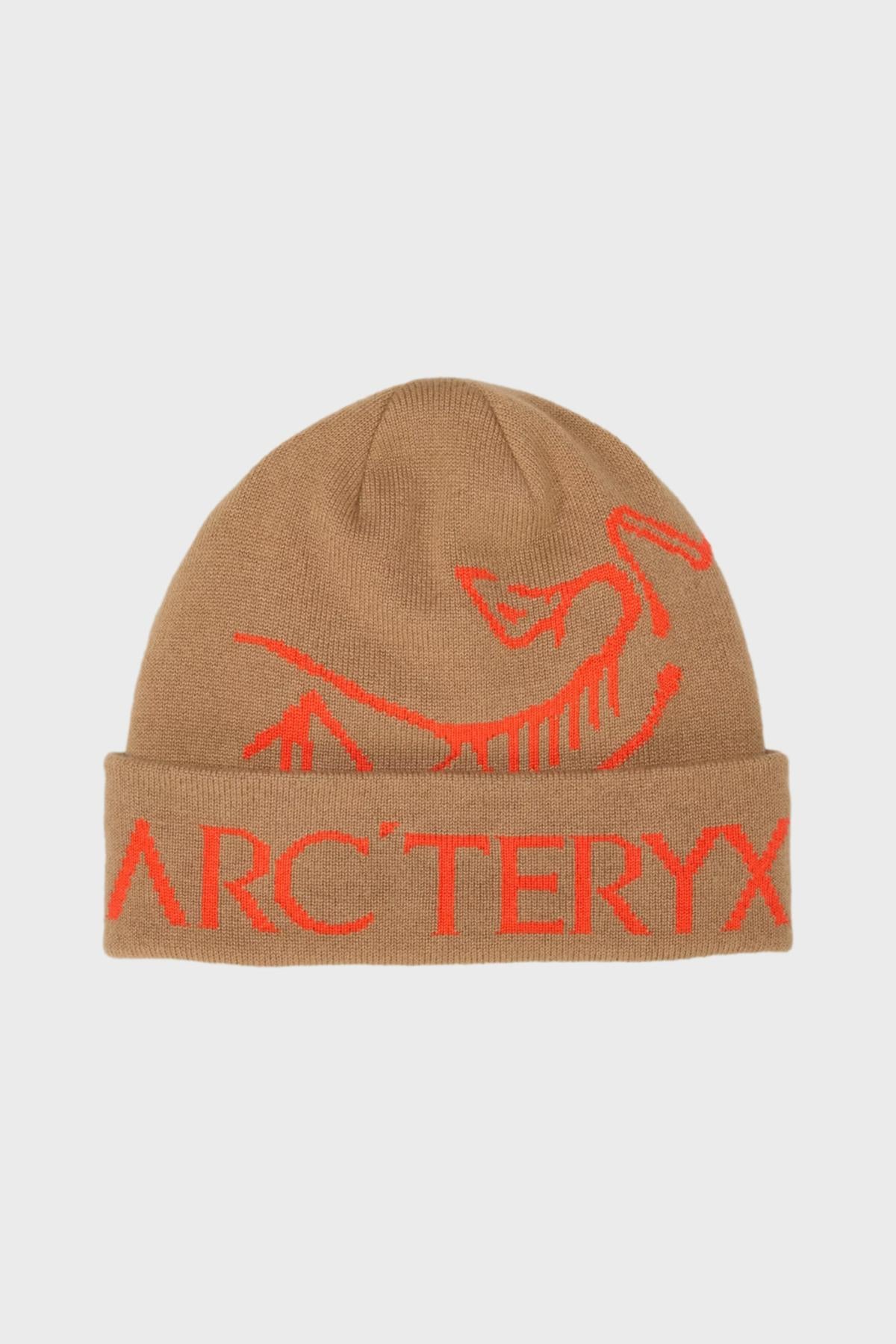 BIRD WORD TOQUE Arc'teryx - Casquette Running | Distance